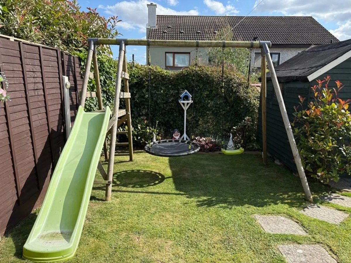 Swing and Slide set - Image 4