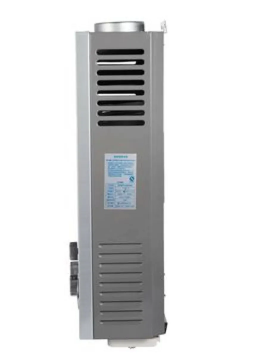 10L LPG Tankless Instant Water Heater - Image 2