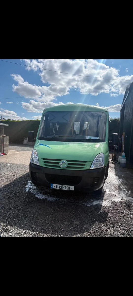 Iveco 50C15 - Image 1