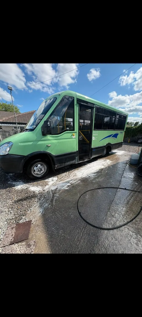 Iveco 50C15 - Image 2