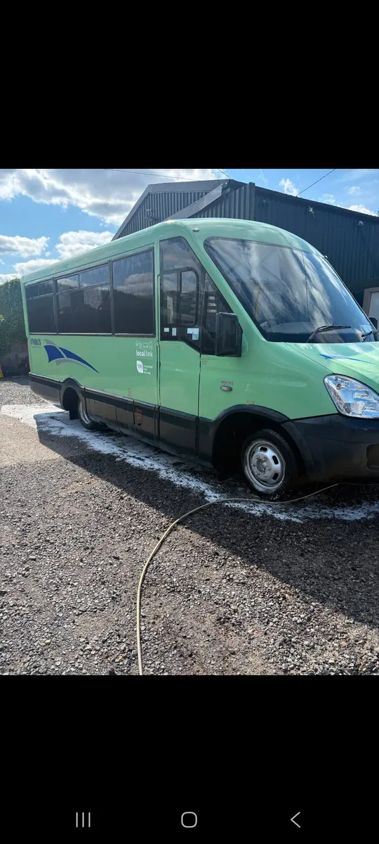 Iveco 50C15 - Image 3