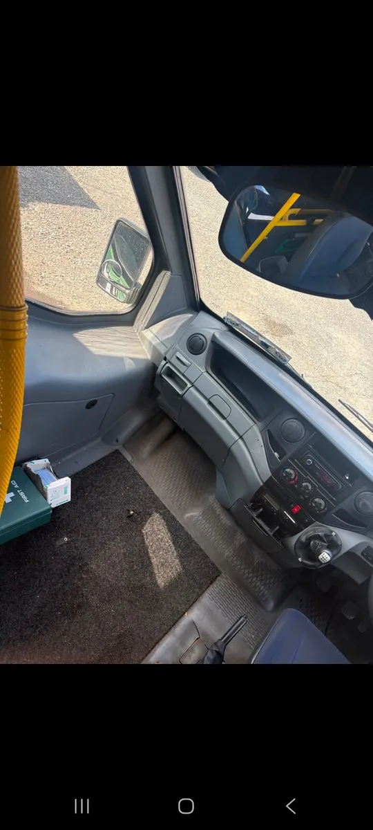 Iveco 50C15 - Image 4