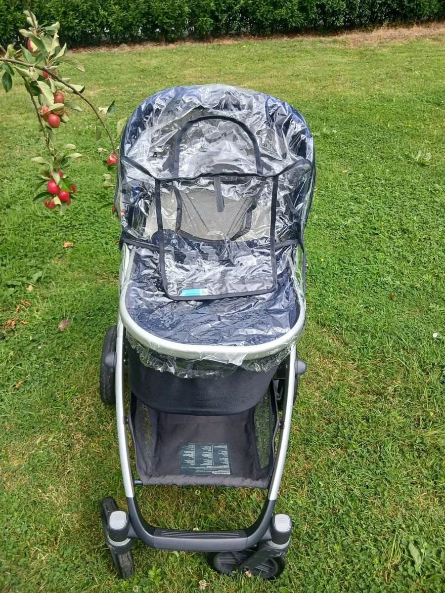 Buggy 2in1 - Image 1