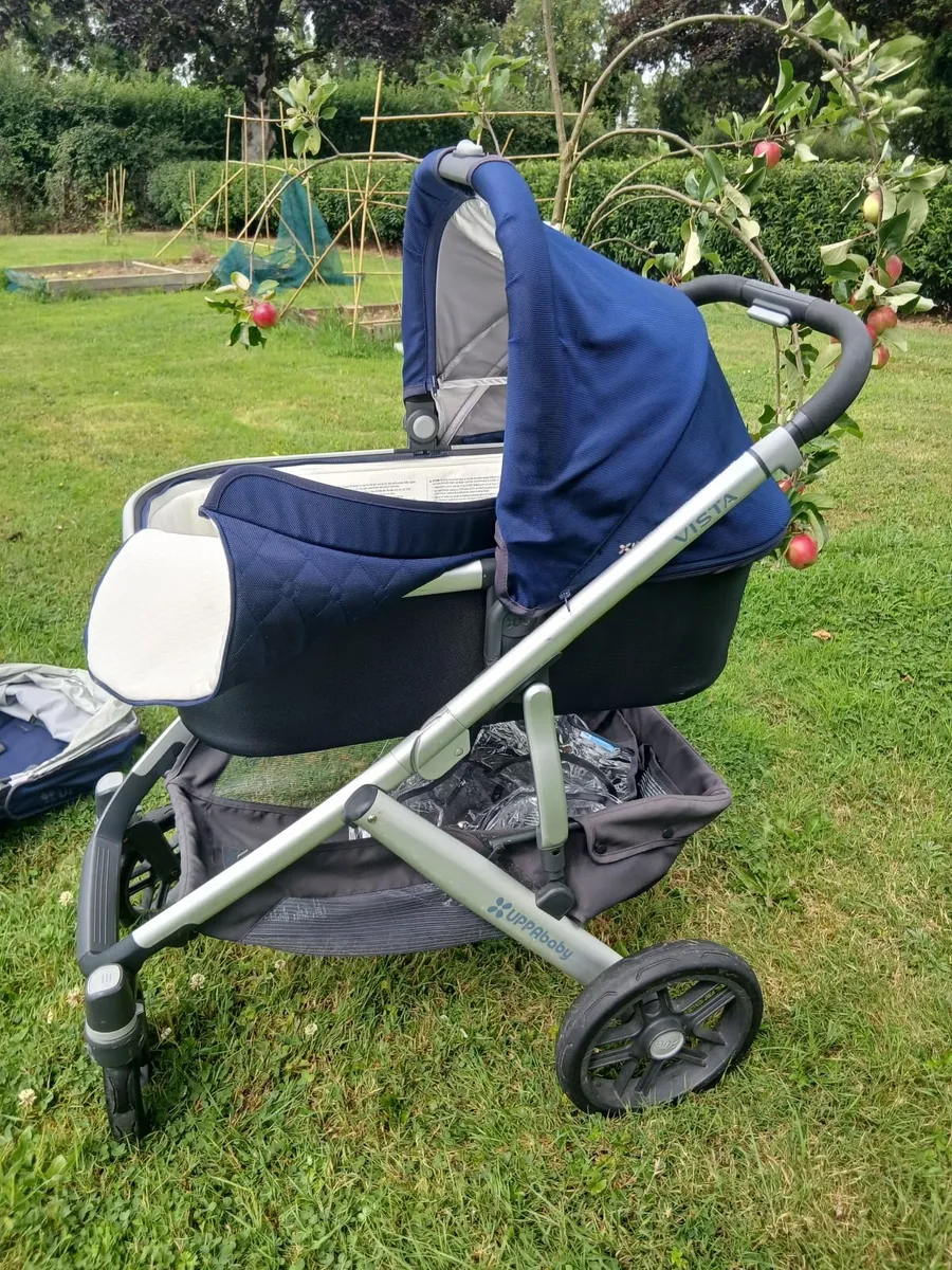 Buggy 2in1 - Image 2
