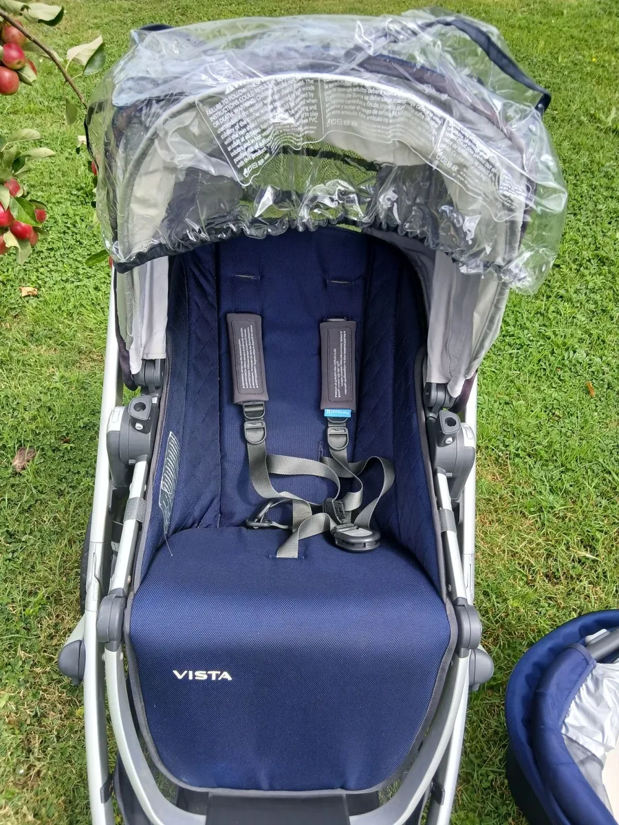 Buggy 2in1 - Image 3