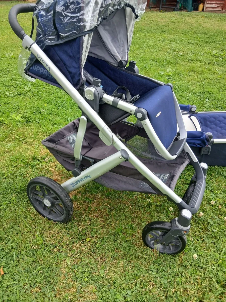 Buggy 2in1 - Image 4