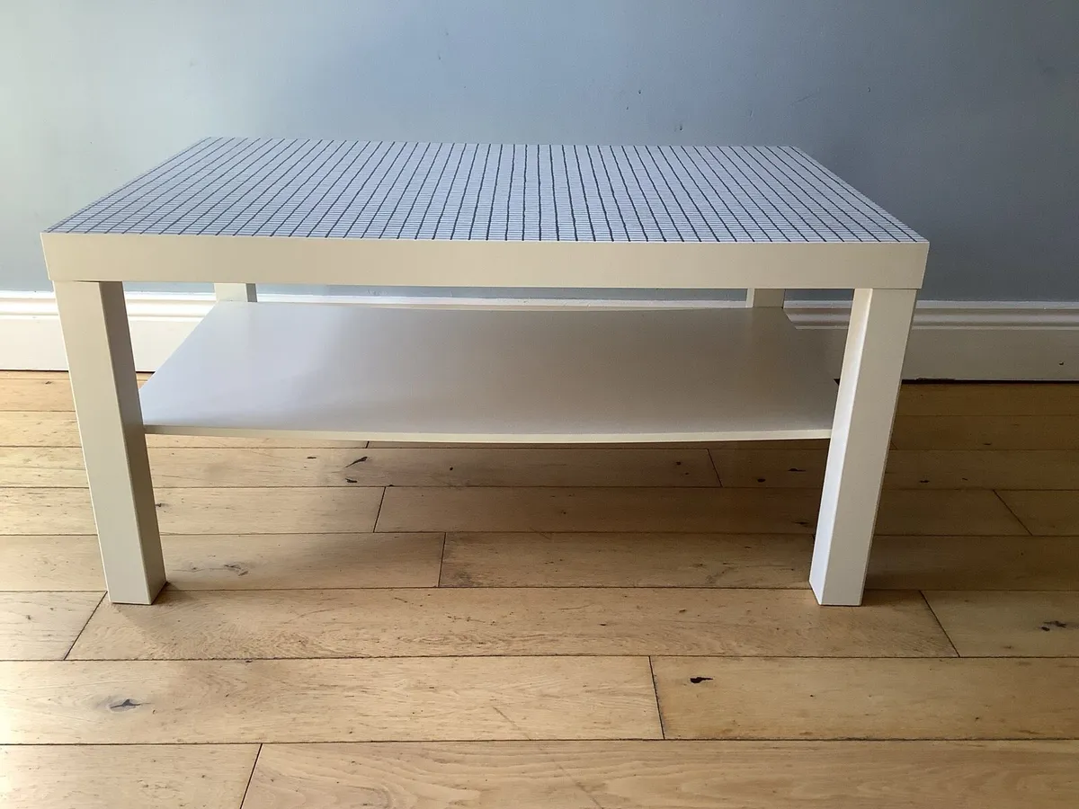 IKEA Coffee Table - Image 4