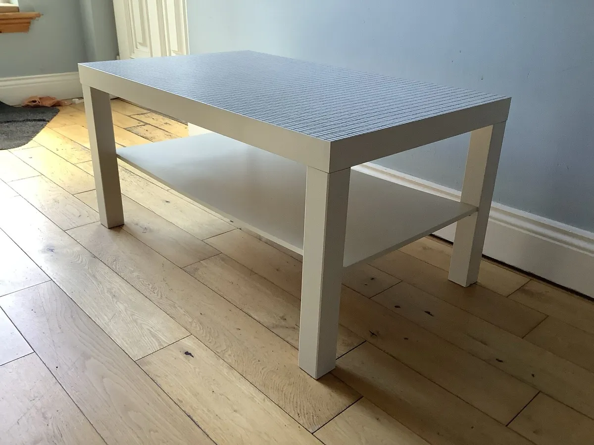 IKEA Coffee Table - Image 3