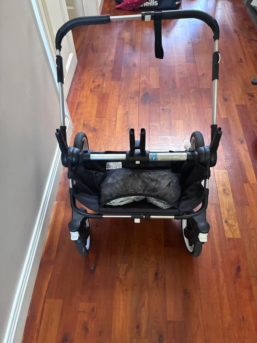 Bugaboo Donkey 3 - Image 2