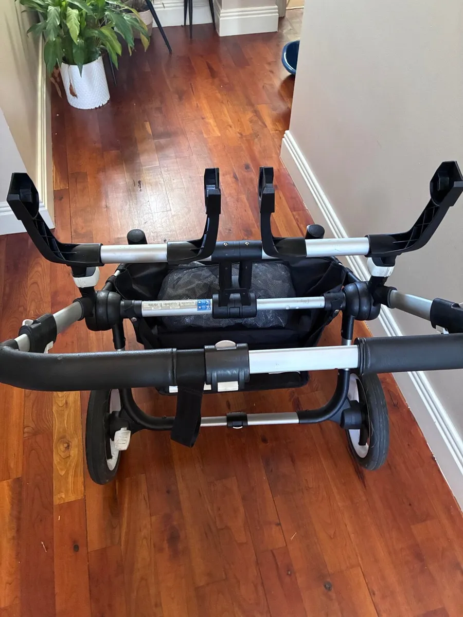 Bugaboo Donkey 3 - Image 3