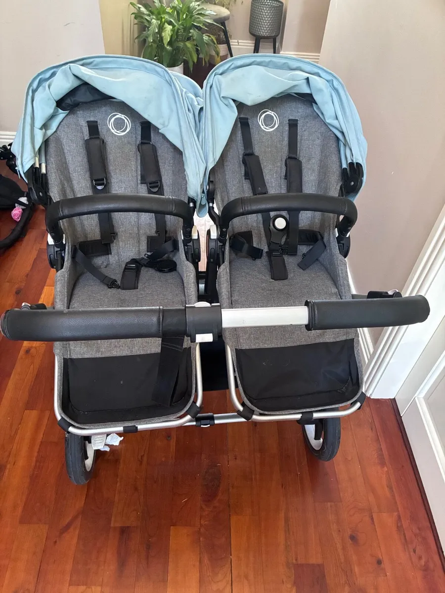 Bugaboo Donkey 3 - Image 4