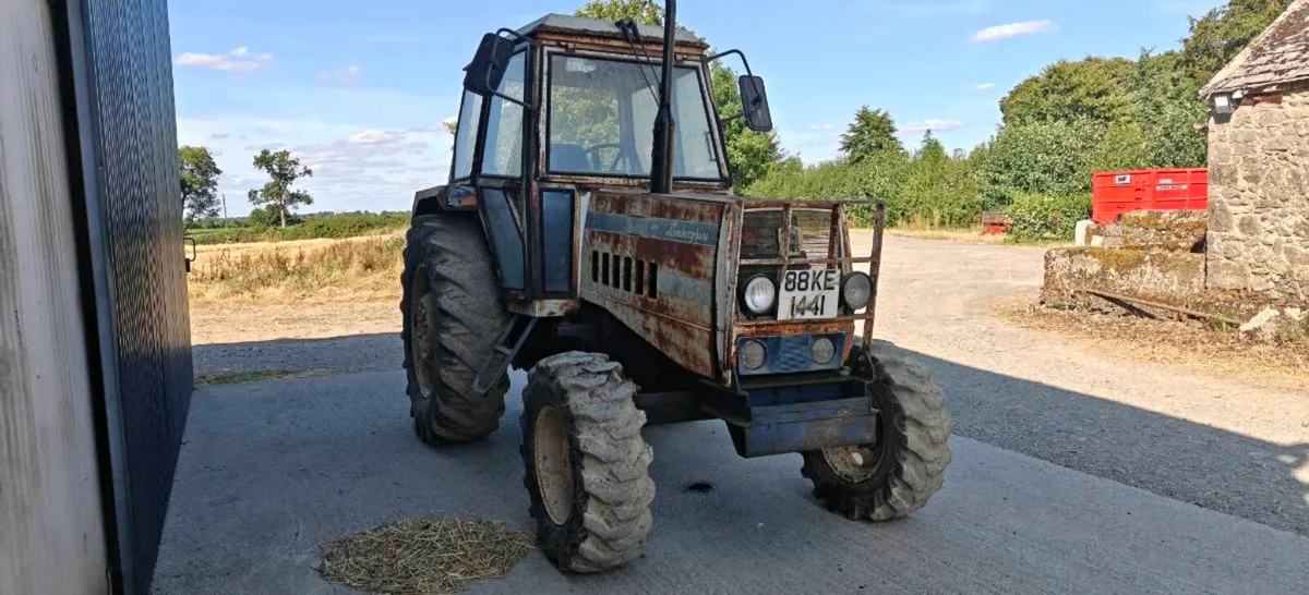 Lamborghini 955 - Image 1