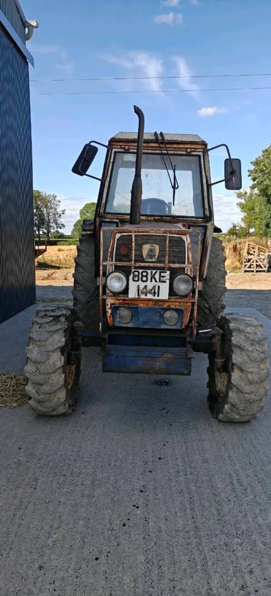 Lamborghini 955 - Image 3