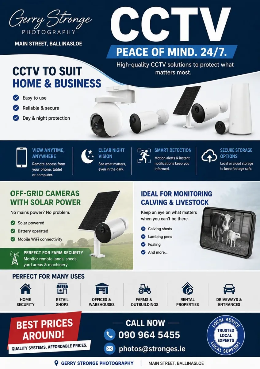 Calving Cameras - Image 2