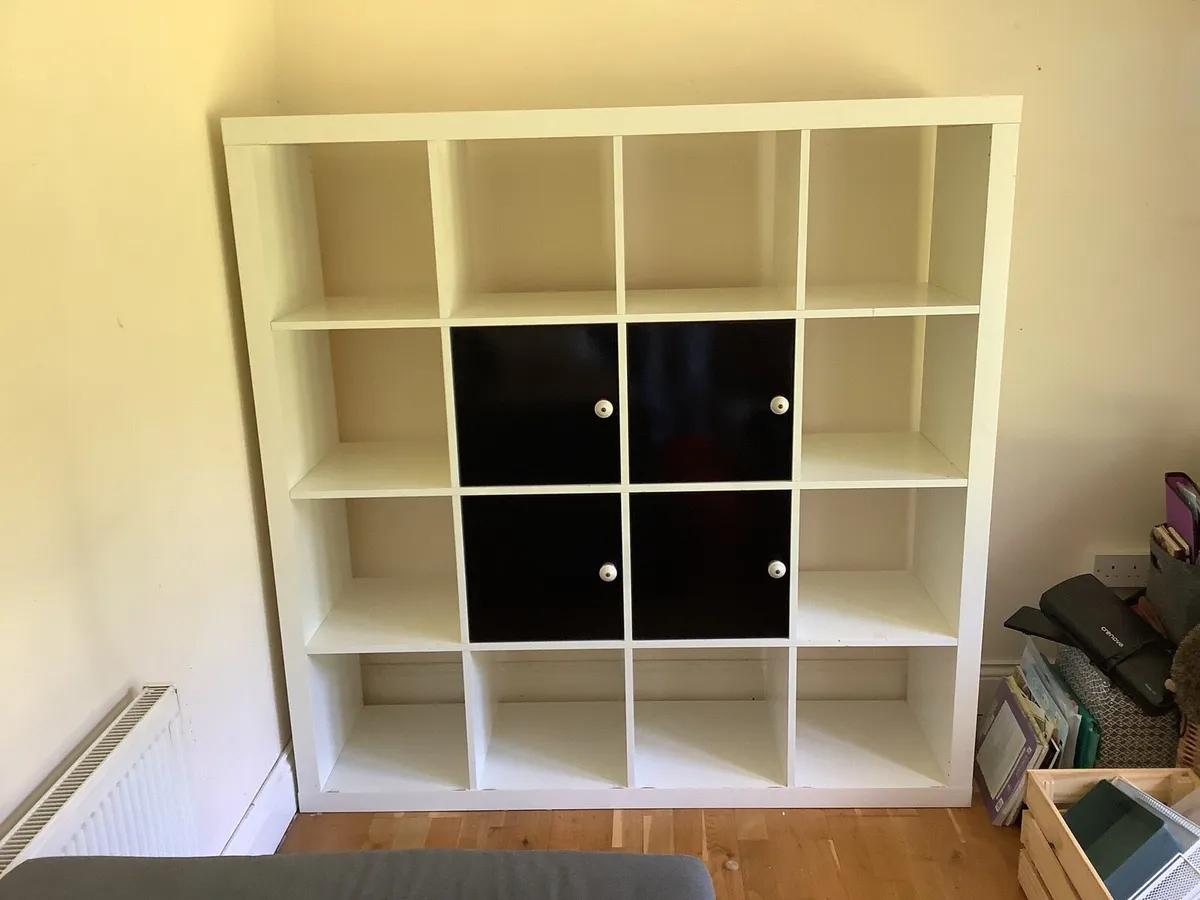 IKEA Shelving Unit - Image 2