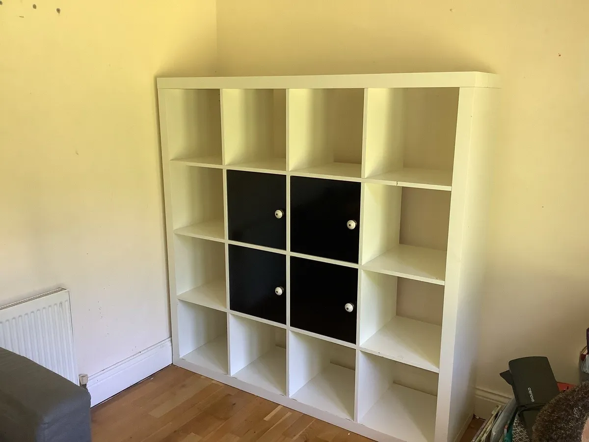 IKEA Shelving Unit - Image 3