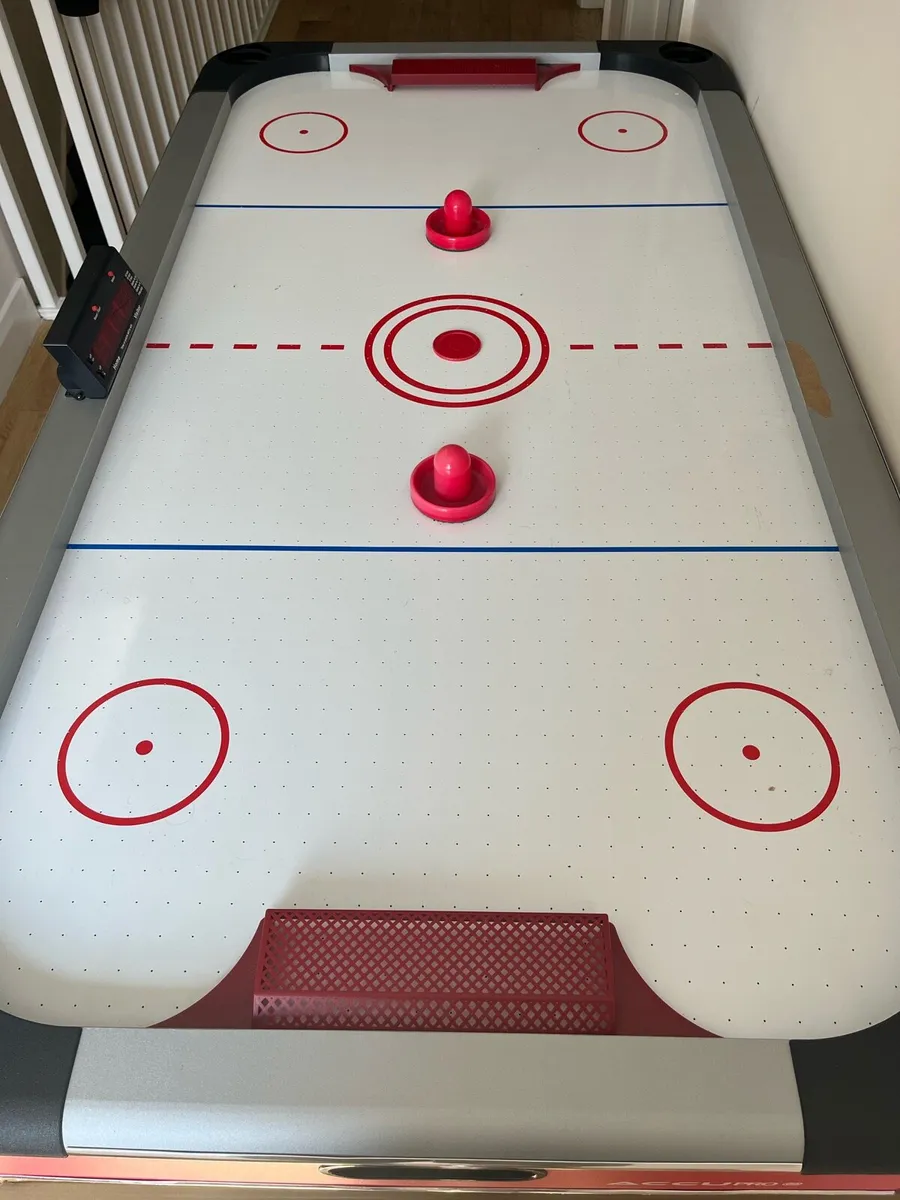 Air Hockey table - Image 3