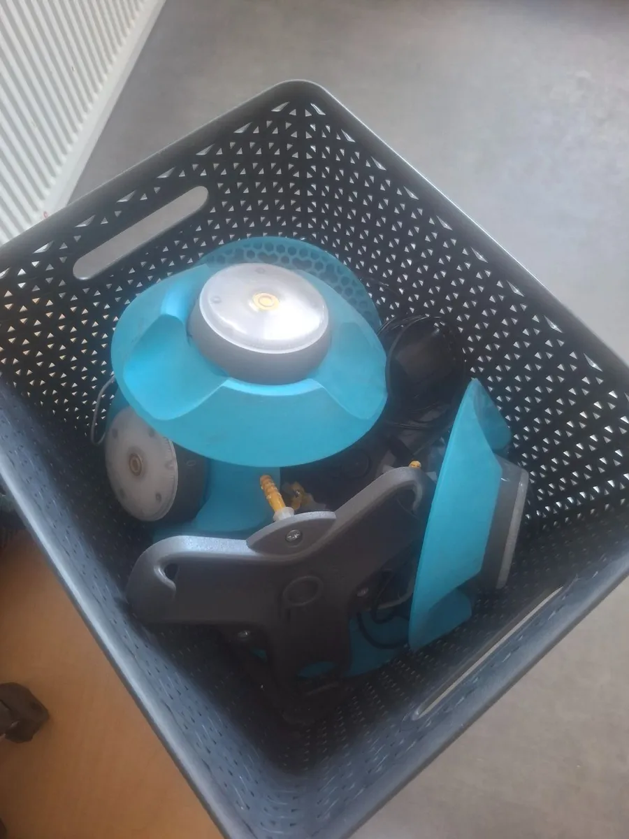 Blaze pod set - Image 1