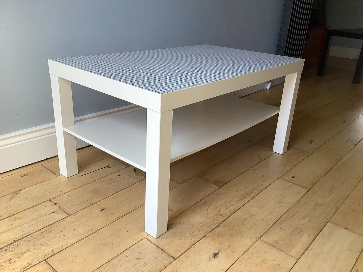IKEA Coffee Table - Image 1