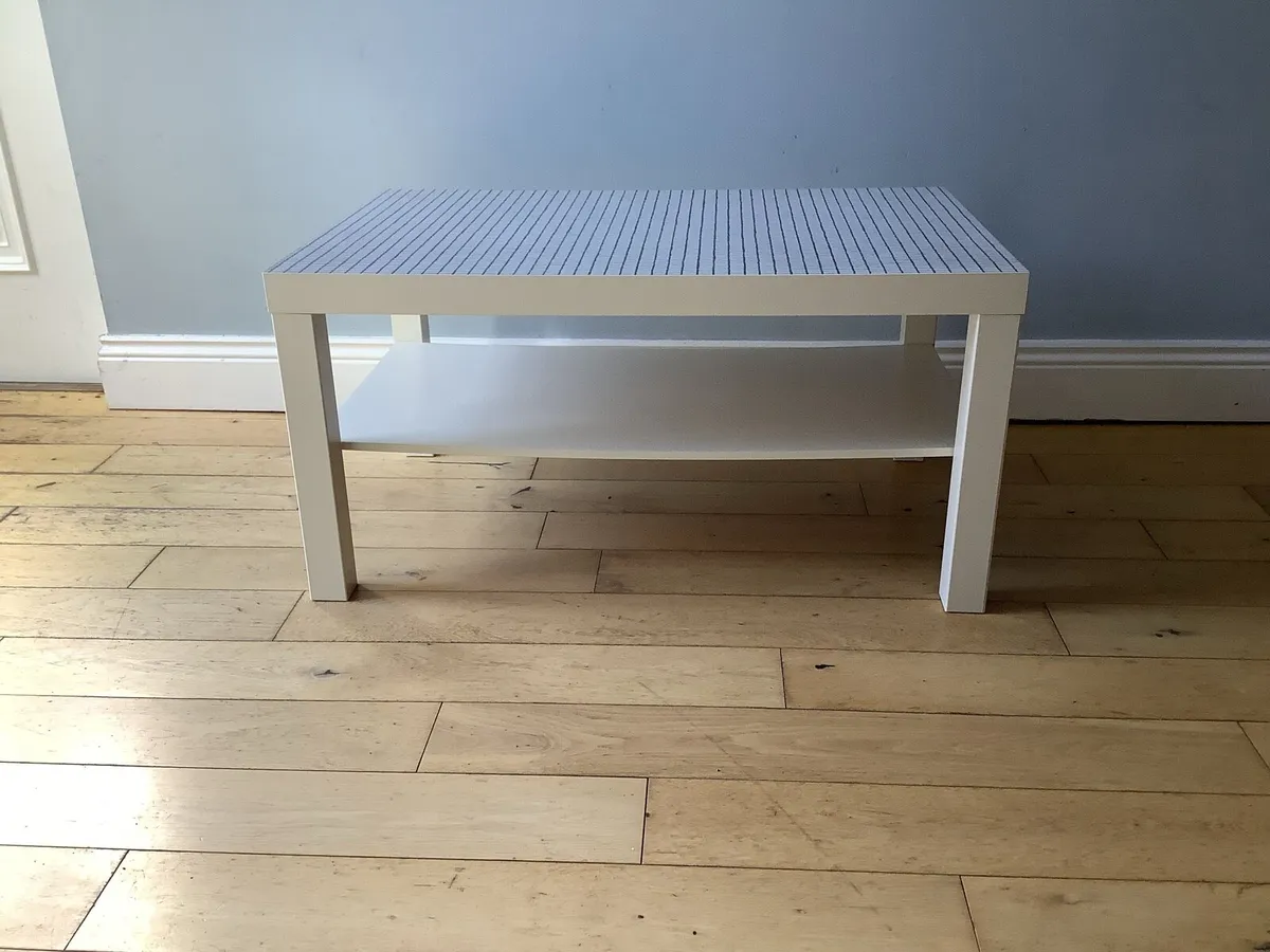 IKEA Coffee Table - Image 2