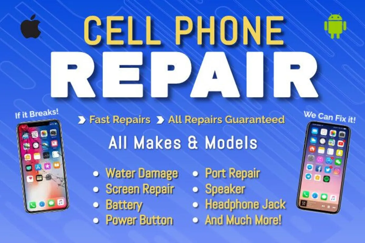 Phone Repair - Image 2