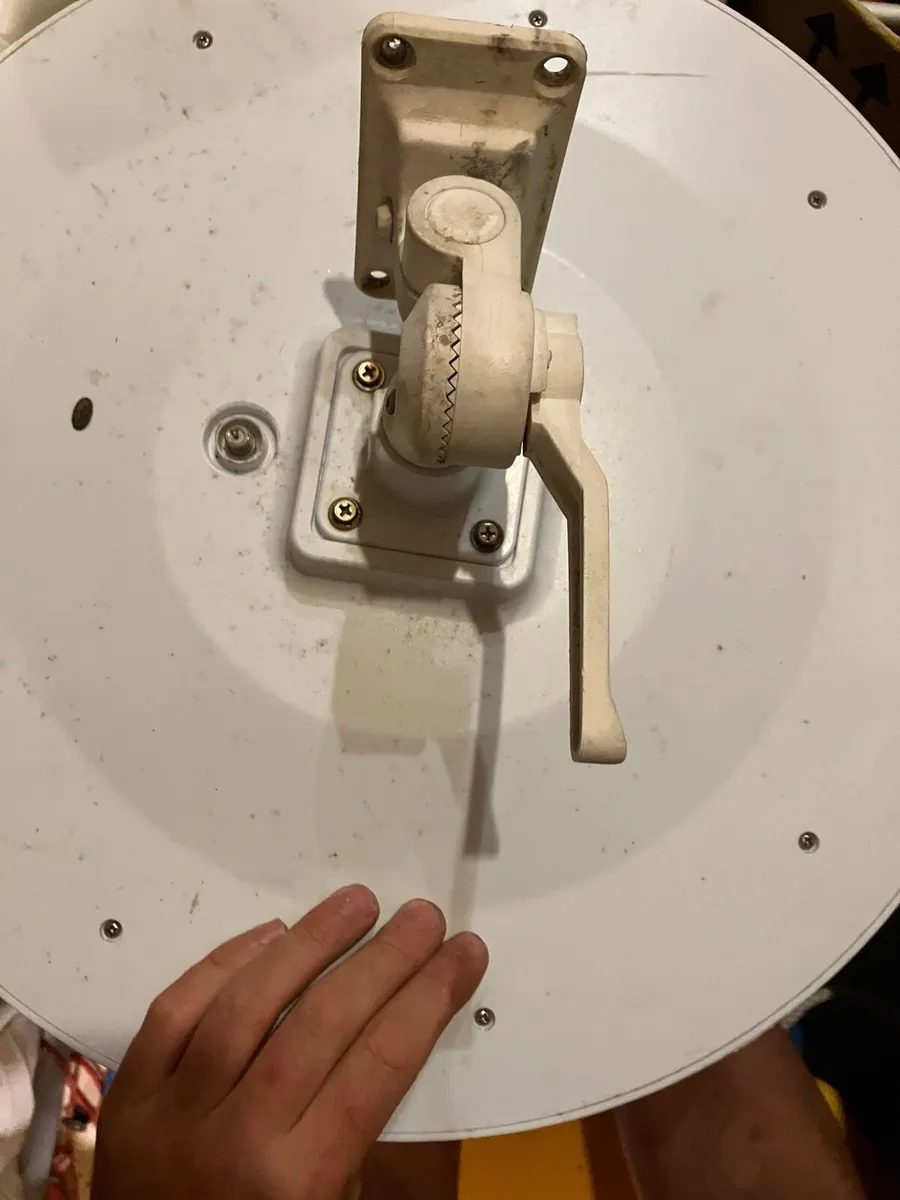 Sea watch tv antenna - Image 3