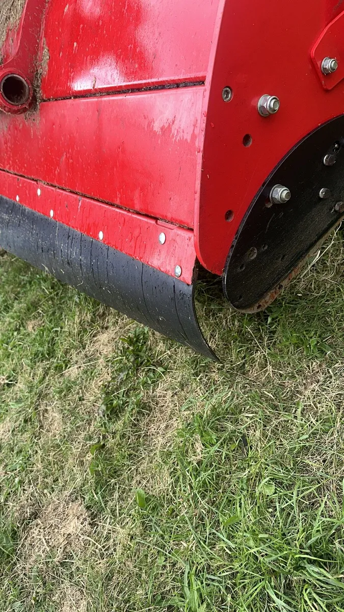 Tehnos Mulcher - Image 2