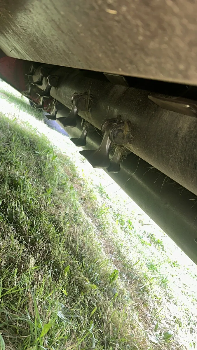 Tehnos Mulcher - Image 3