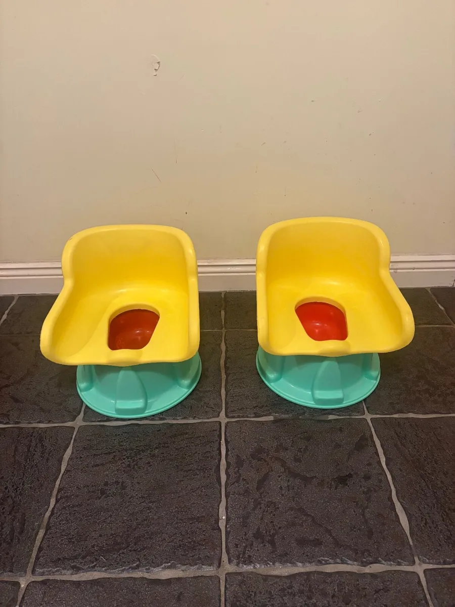 Potty Training Kids Units x 2 - Image 1