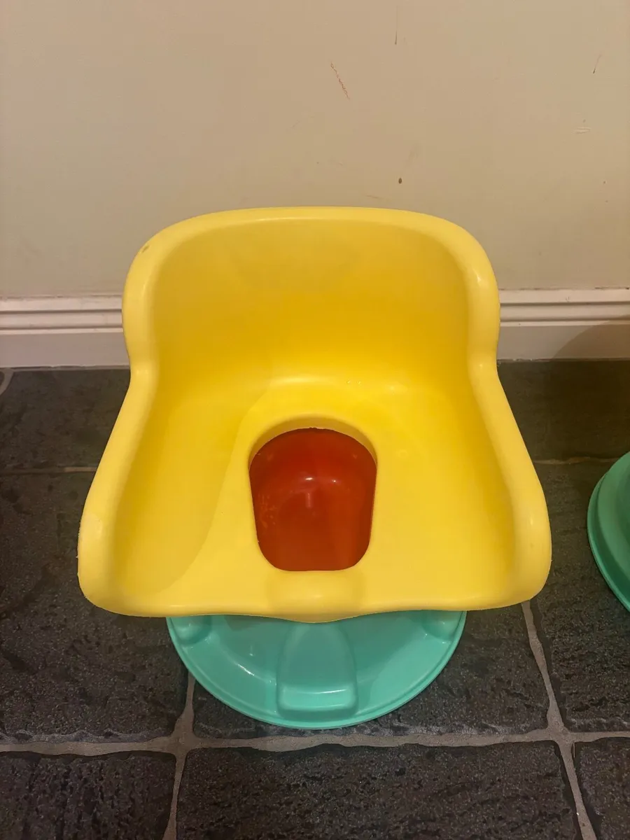 Potty Training Kids Units x 2 - Image 2