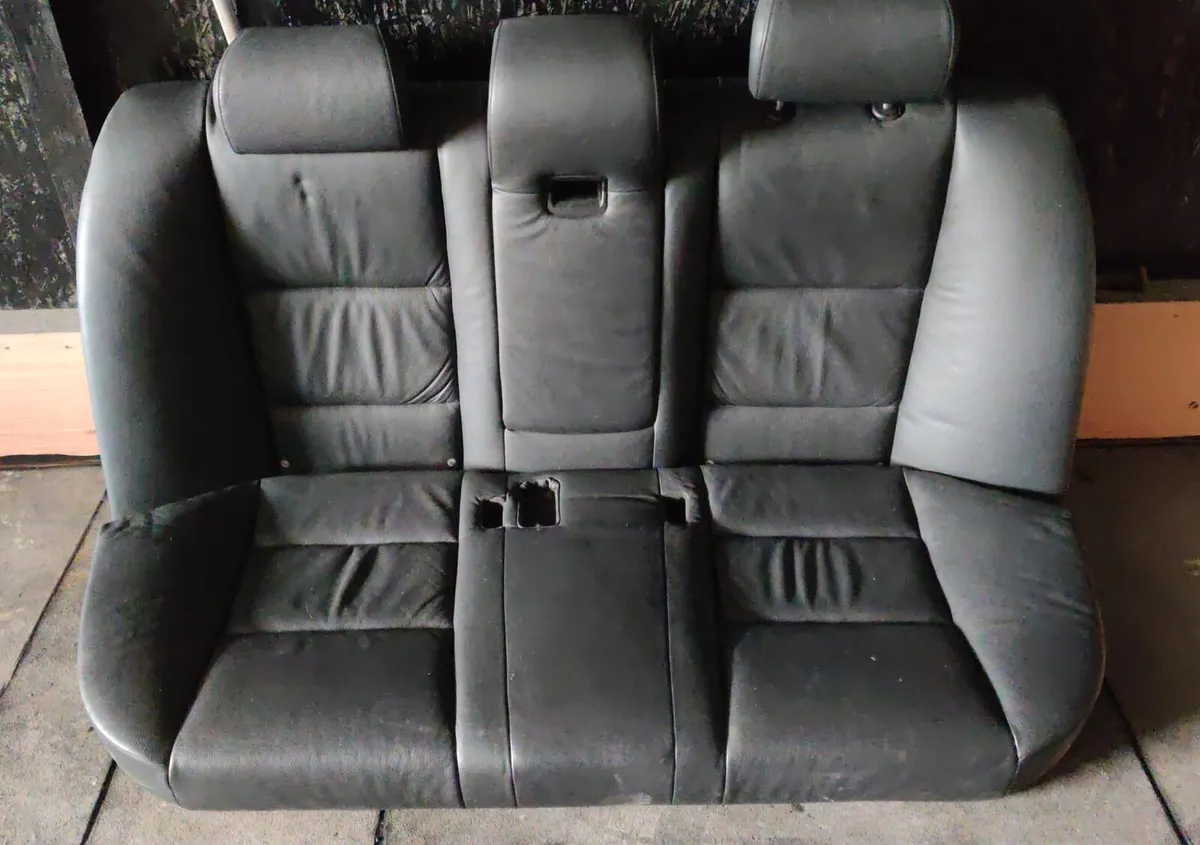E60 LCI - Image 2
