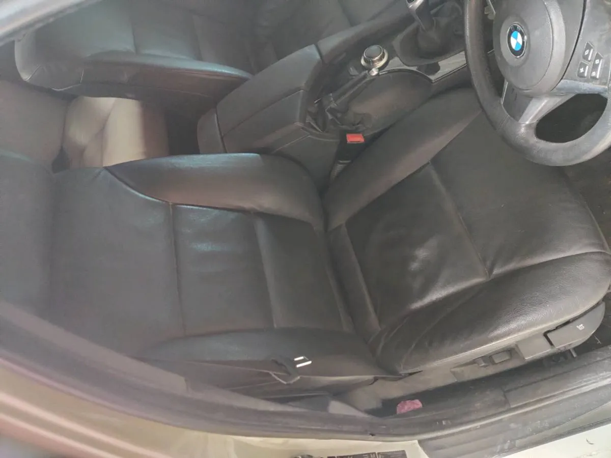 E60 LCI - Image 3