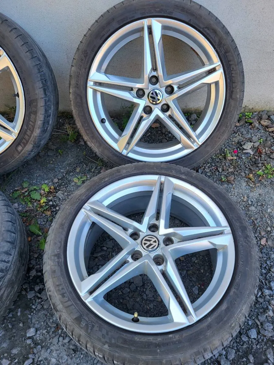 VW ALLOYS - Image 3