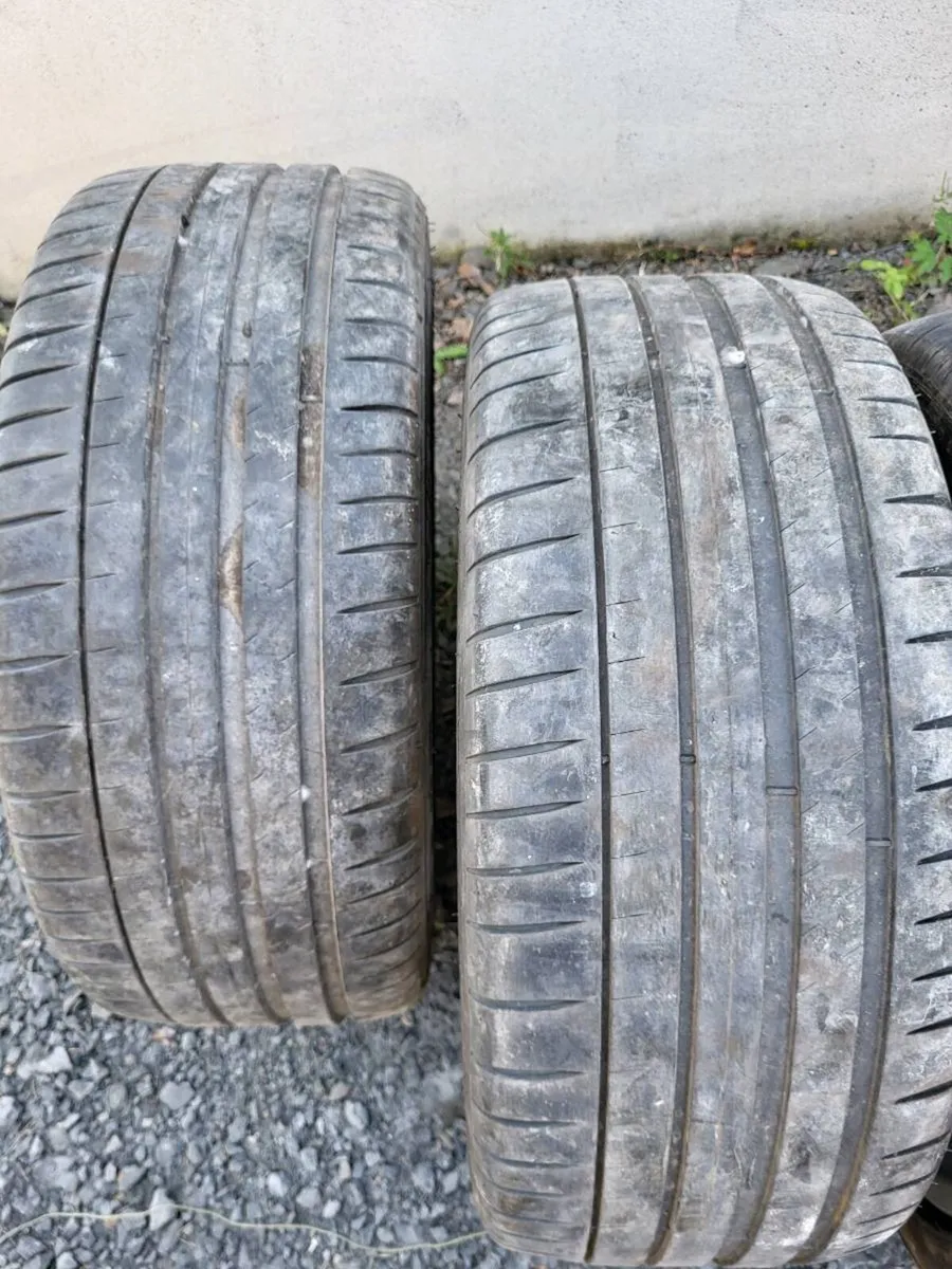 VW ALLOYS - Image 4