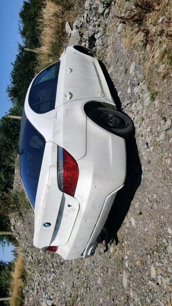 E60 Msport Prelci - Image 1