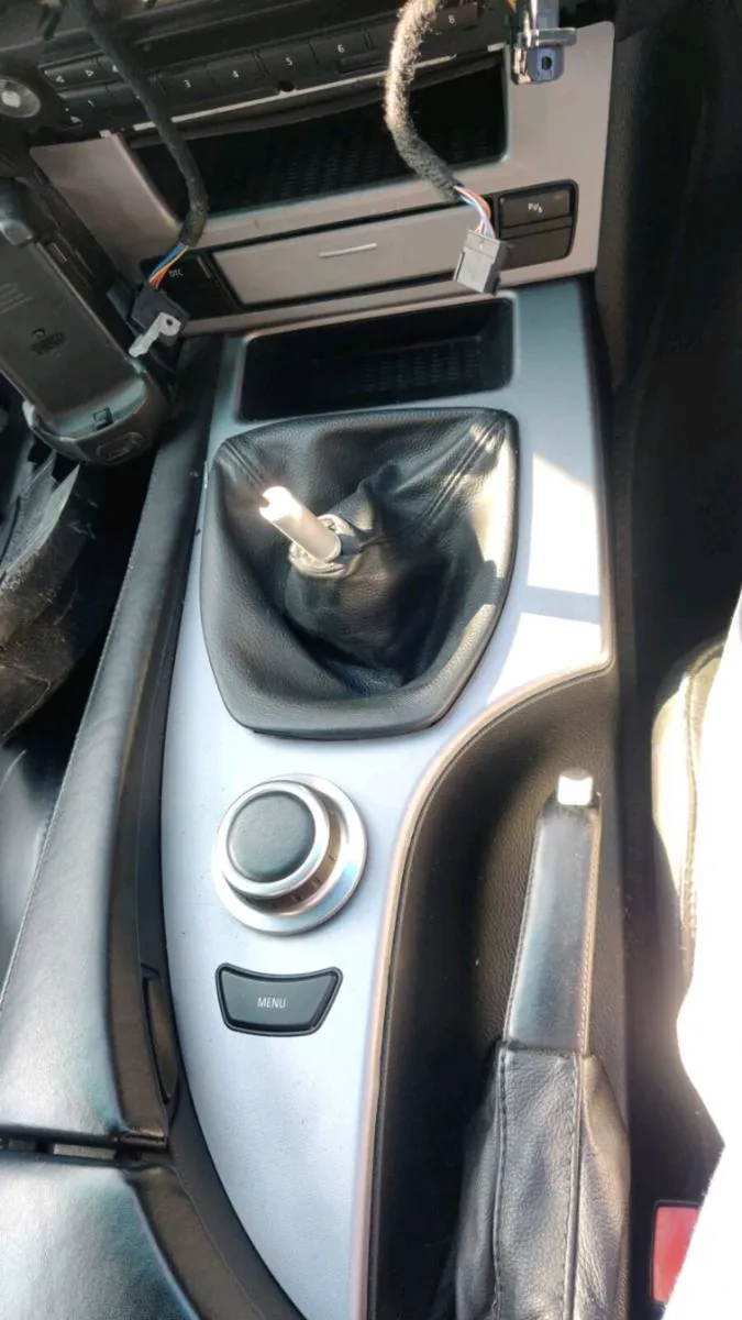 E60 Msport Prelci - Image 2