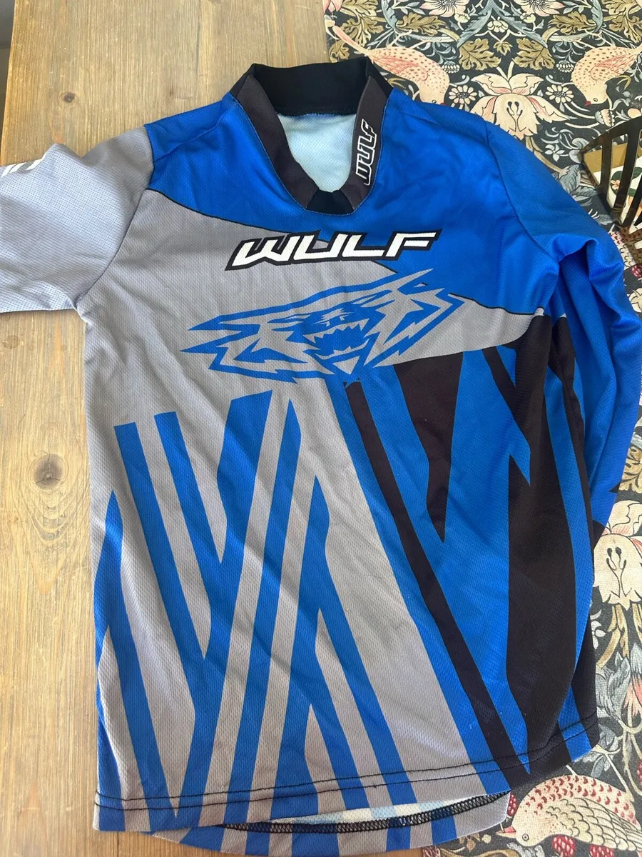 Youth Motocross Gear Bundle – Age 11–13 - Image 1