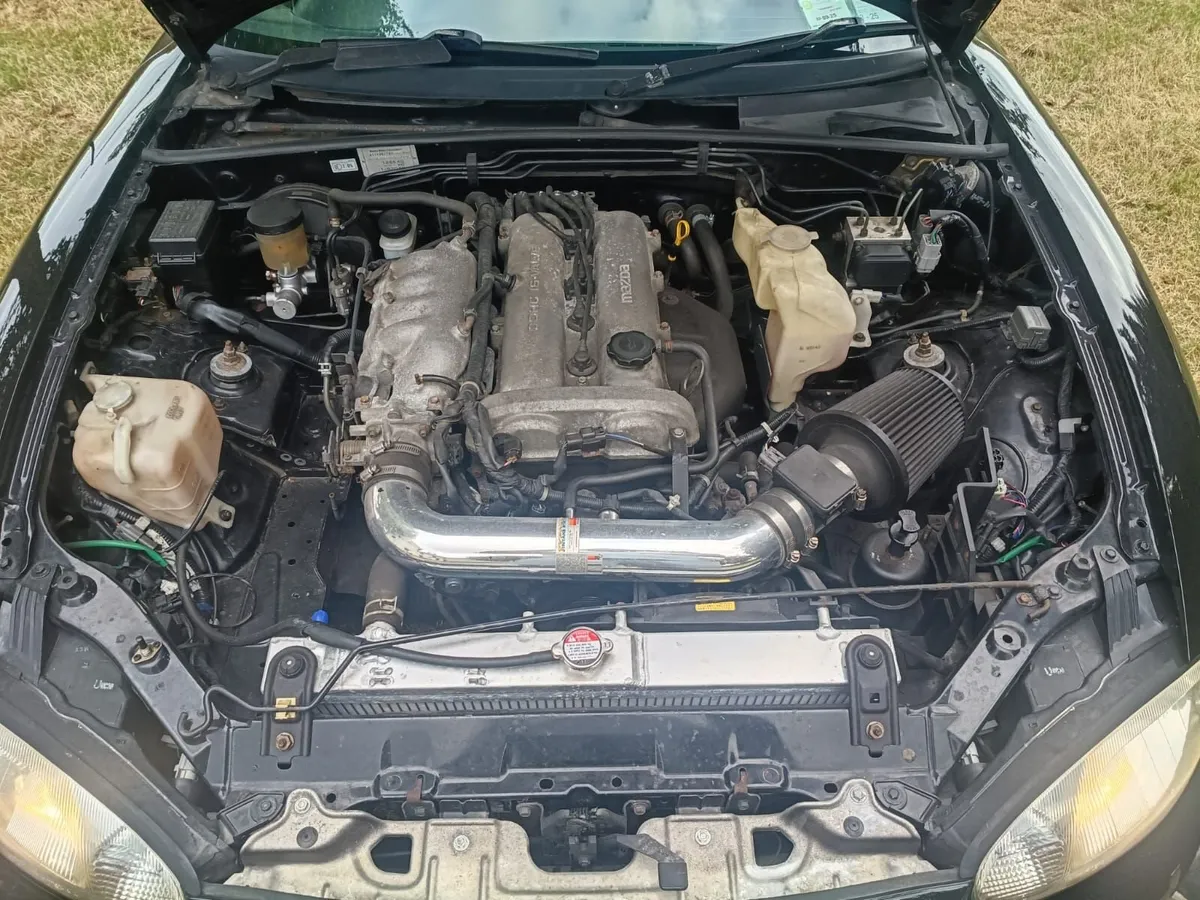Mazda MX-5 1998 - Image 3