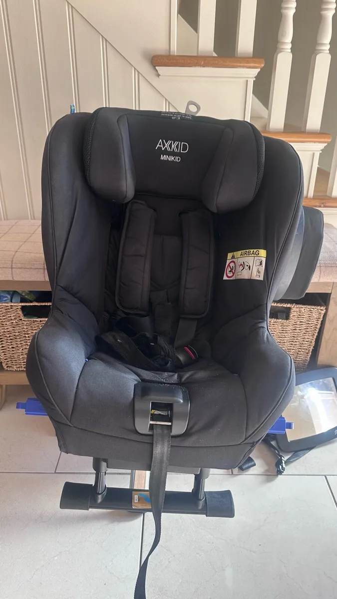 Axkid Minikid 2 - Image 1