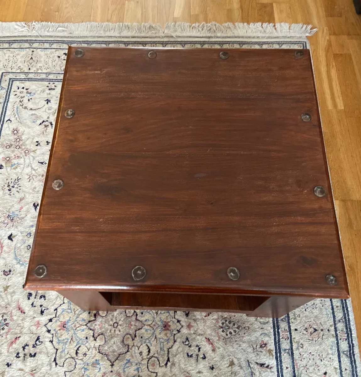 Coffee table - Image 1