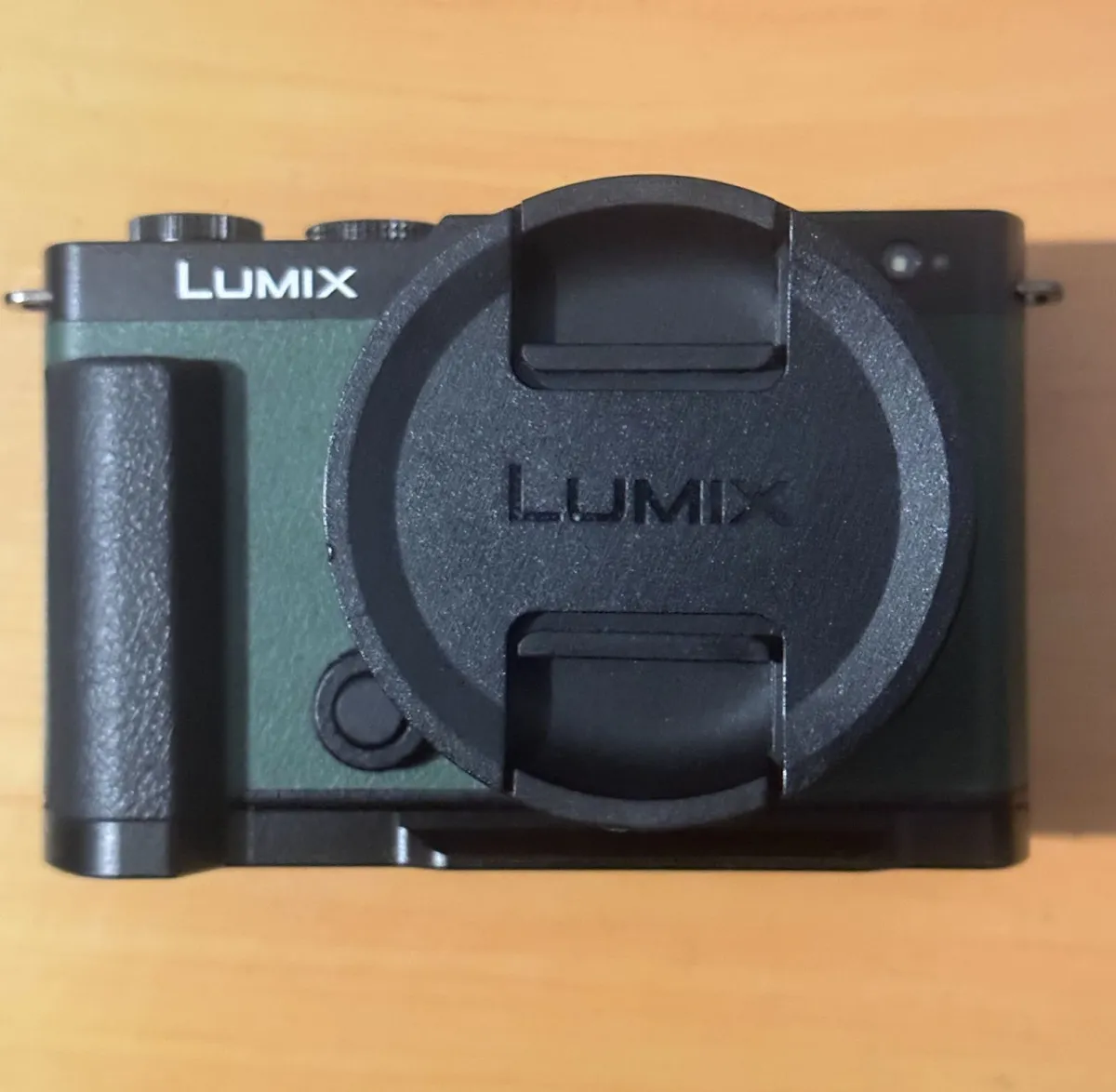 Panasonic Lumix S9 + 18-40mm Lens - Image 2