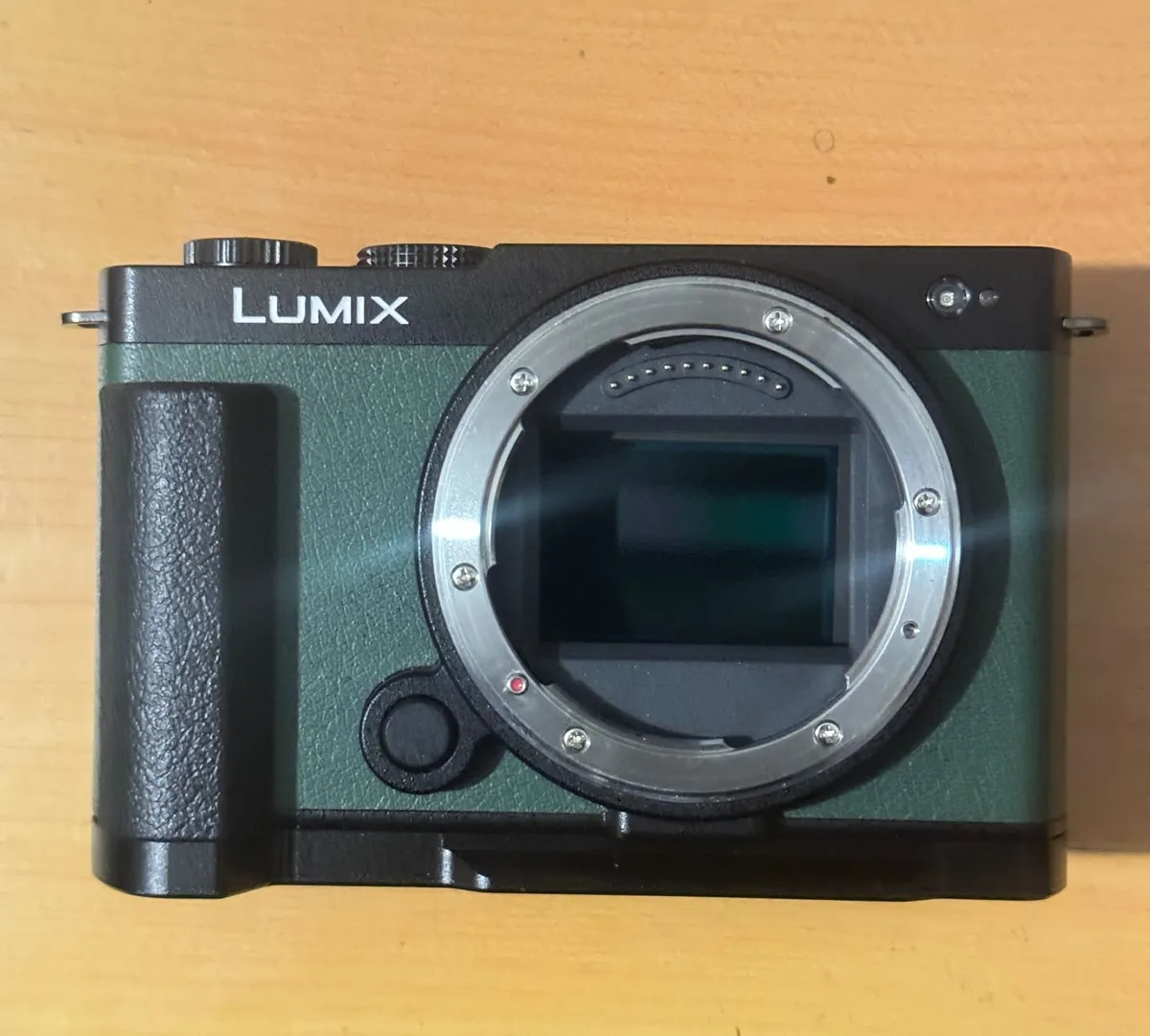 Panasonic Lumix S9 + 18-40mm Lens - Image 4