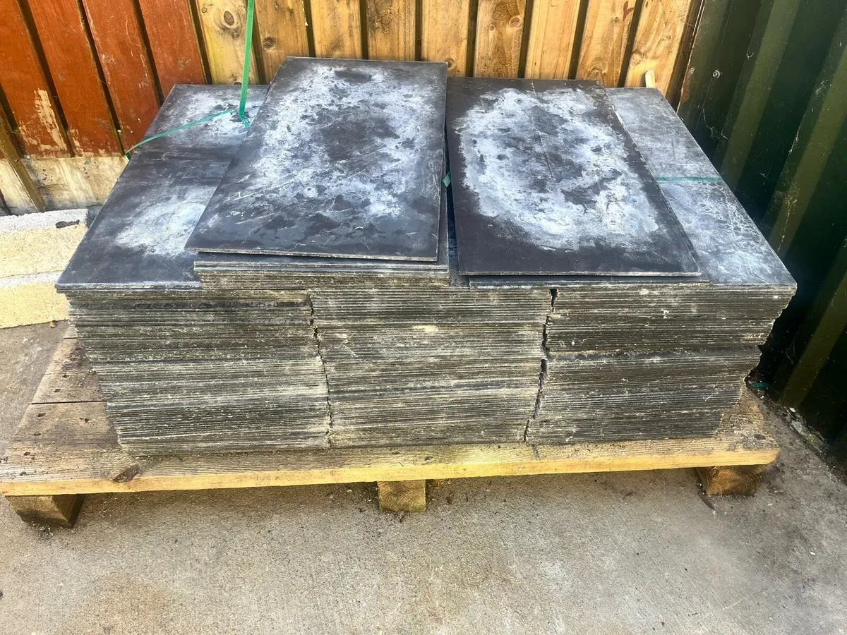 Cement fibre Slates - Image 2