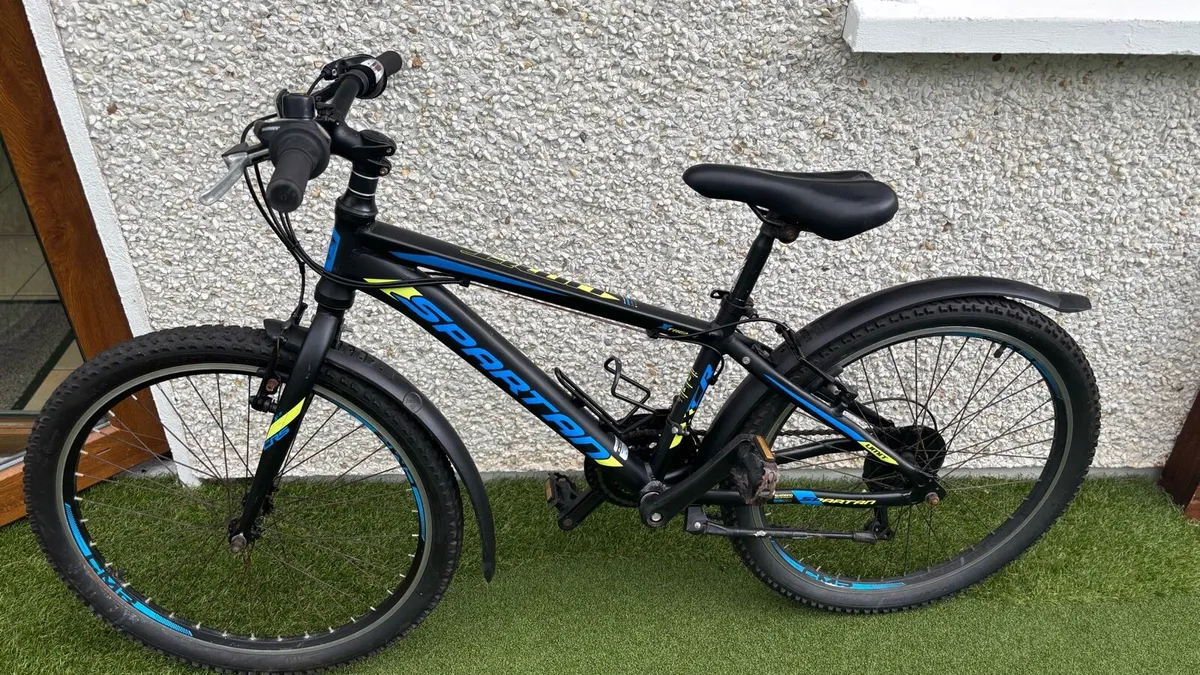 Mountain bike - Image 2