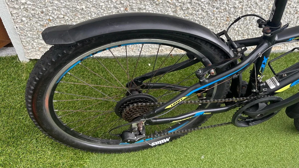 Mountain bike - Image 3