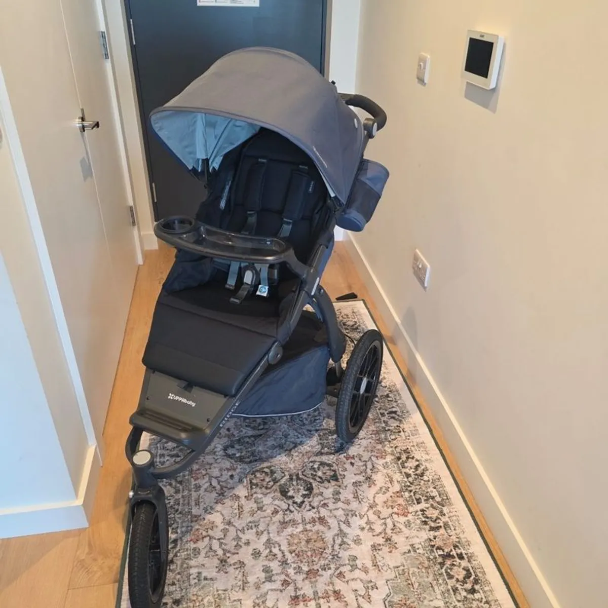 Uppababy Ridge - Image 1