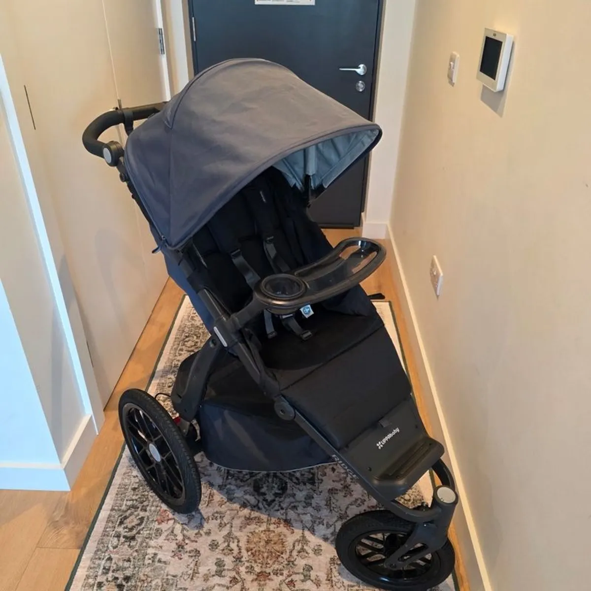 Uppababy Ridge - Image 2