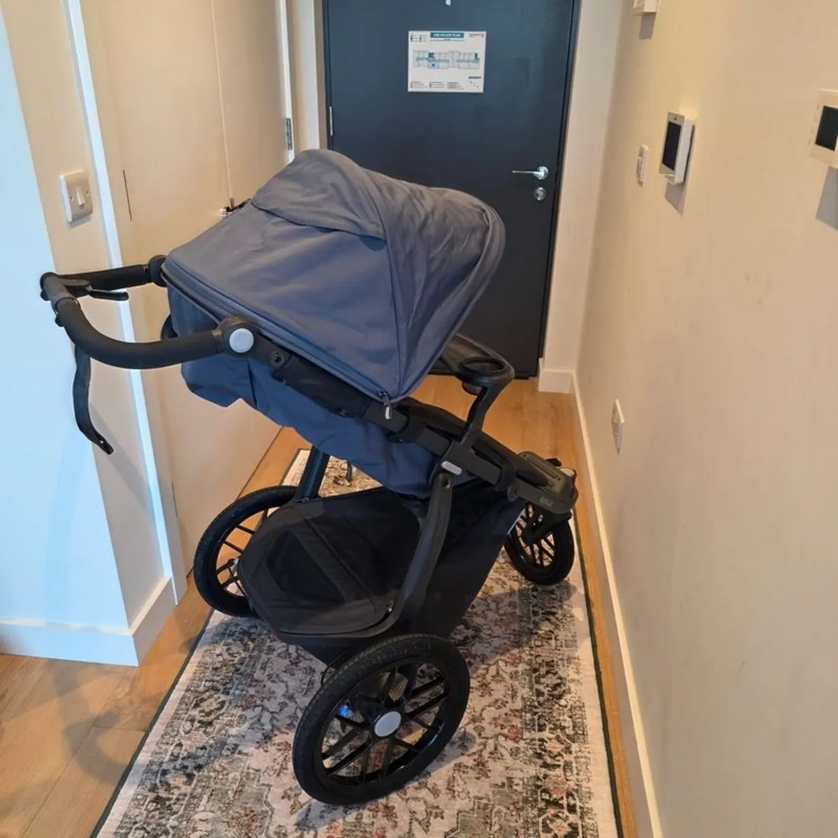 Uppababy Ridge - Image 4
