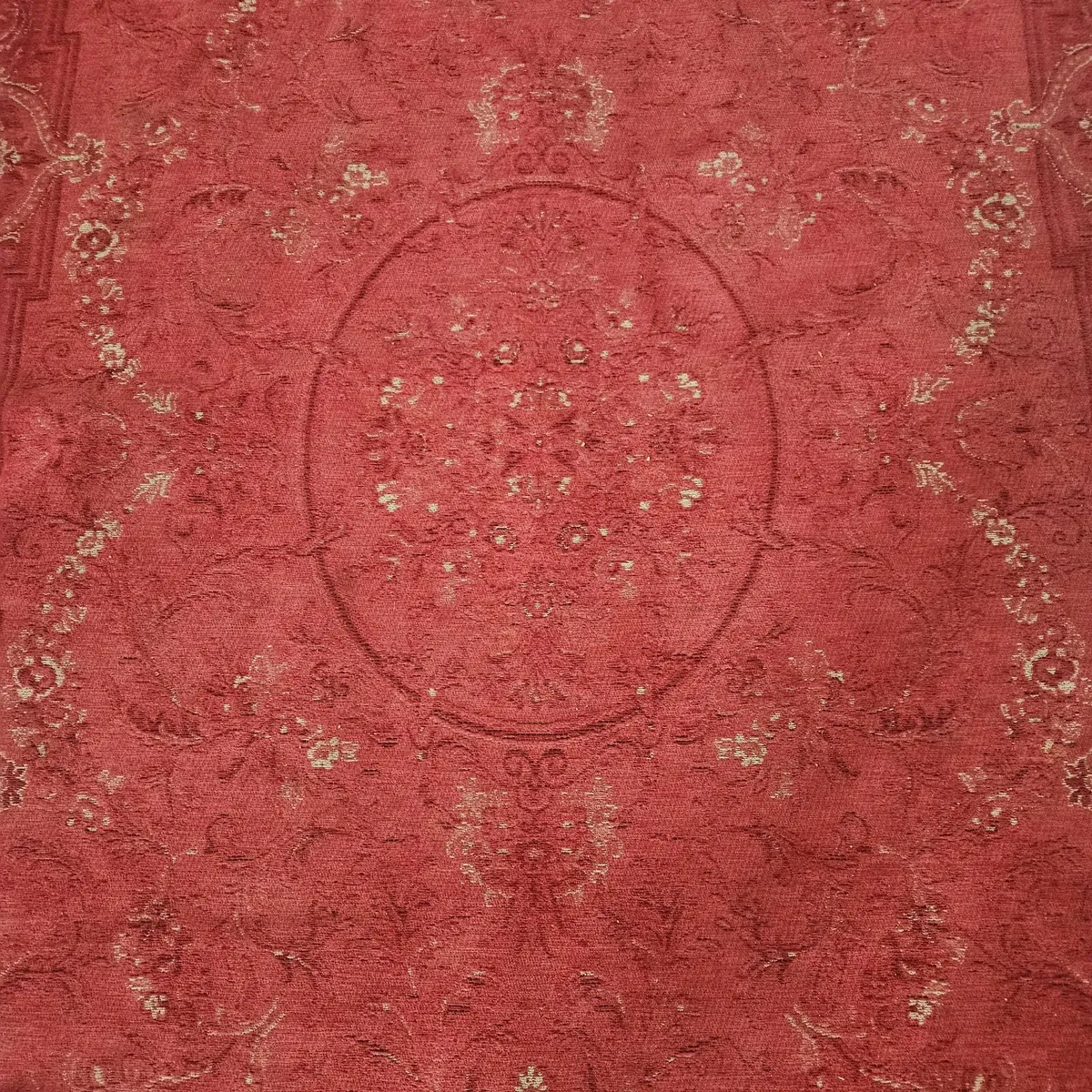 Laura Ashley Vintage Rug - Image 4