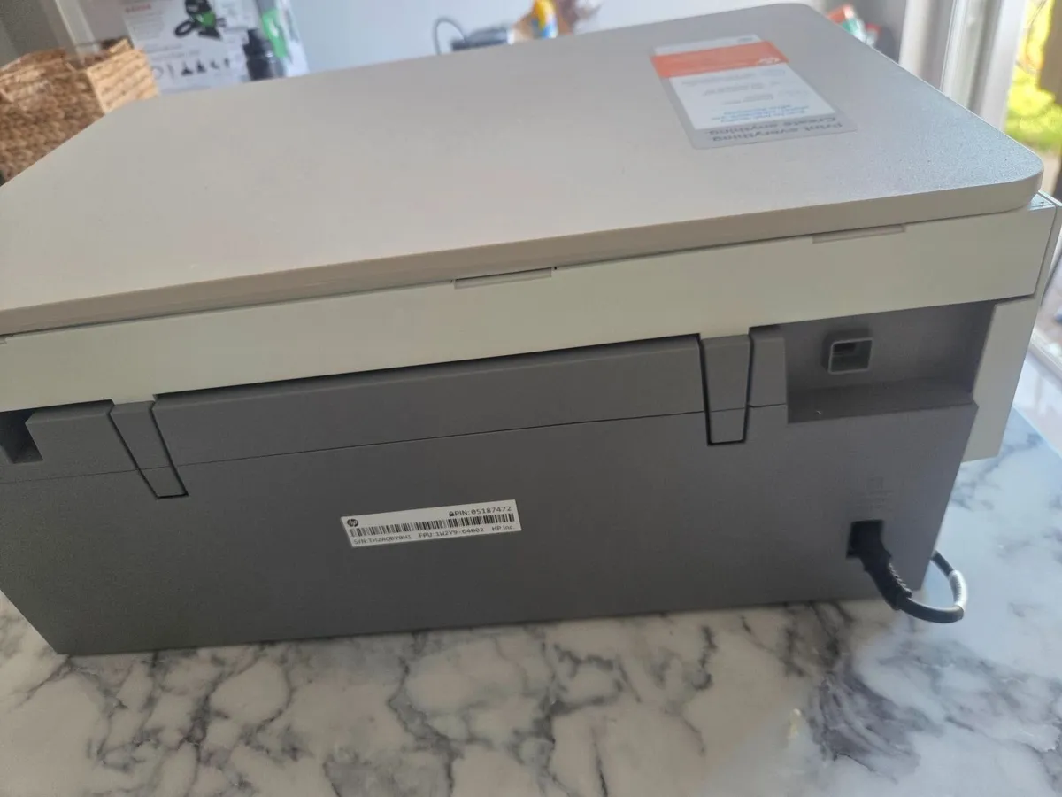 HP Envy Inspire 7200e - Image 2